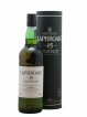 Laphroaig 15 years Of.   - Lot de 1 Bouteille