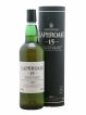 Laphroaig 15 years Of.   - Lot de 1 Bouteille