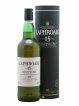 Laphroaig 15 years Of.   - Lot de 1 Bouteille