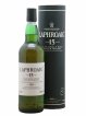 Laphroaig 15 years Of.   - Lot de 1 Bouteille