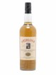 Aberlour 24 years 1971 Of.   - Lot de 1 Bouteille