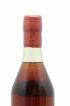 Marquis de Montesquiou 1963 Of. bottled 1998   - Lot of 1 Bottle