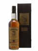 Aberlour 22 years 1976 Of.   - Lot de 1 Bouteille