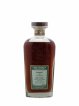 Glenlivet (The) 29 years 1975 Signatory Vintage Cask n°5734 - One of 218 - bottled 2004 Cask Strength Collection   - Lot of 1 Bottle