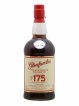 Glenfarclas Of. Chairman's Reserve One of 1296 bottles - bottled 2011 Celebrating 175 years of Glenfarclas   - Lot de 1 Bouteille