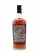 Savanna 2007 Hidden Spirits The Wild Parrot Single Cask n°WP07639 - bottled 2018 Pietro Caputo Full Proof   - Lot of 1 Bottle