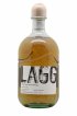 Lagg Of. Inaugural Release 2022 Batch 3   - Lot of 1 Bottle