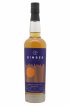 Bimber Of. Ex-Bourbon Cask n°89 - One of 242 LMDW France Edition   - Lot de 1 Bouteille