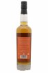 Bimber Of. Ex-Bourbon Cask n°89 - One of 242 LMDW France Edition   - Lot de 1 Bouteille