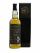 Bruichladdich 22 years 1993 Cadenhead's Bourbon Hogshead - One of 228 - bottled 2016 Authentic Collection   - Lot de 1 Bouteille