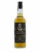 Burnside 26 years 1991 Cadenhead's Bourbon Barrel - One of 174 - bottled 2018   - Lot de 1 Bouteille