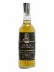 Burnside 26 years 1991 Cadenhead's Bourbon Barrel - One of 174 - bottled 2018   - Lot of 1 Bottle