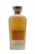 Glenturret 1987 Signatory Vintage Cask n°370 - One of 217 - bottled 2017 Velier Anniversary Exclusive   - Lot de 1 Bouteille