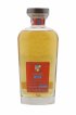 Glenturret 1987 Signatory Vintage Cask n°370 - One of 217 - bottled 2017 Velier Anniversary Exclusive   - Lot de 1 Bouteille