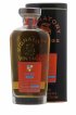 Glenturret 1987 Signatory Vintage Cask n°370 - One of 217 - bottled 2017 Velier Anniversary Exclusive   - Lot de 1 Bouteille