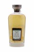 Longmorn 15 years 2002 Signatory Vintage Cask n°800643-800644 - One of 450 - bottled 2018 Cask Strength Collection   - Lot de 1 Bouteille