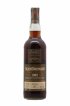 The Glendronach 27 years 1992 Of. Cask n°216 - One of 534 - bottled 2019 Whisky Paradise Cask Bottling   - Lot of 1 Bottle