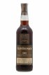 The Glendronach 27 years 1992 Of. Cask n°216 - One of 534 - bottled 2019 Whisky Paradise Cask Bottling   - Lot de 1 Bouteille