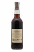 The Glendronach 27 years 1992 Of. Cask n°216 - One of 534 - bottled 2019 Whisky Paradise Cask Bottling   - Lot de 1 Bouteille