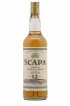 Scapa 12 years Of.   - Lot de 1 Bouteille