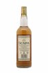 Scapa 12 years Of.   - Lot de 1 Bouteille