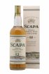 Scapa 12 years Of.   - Lot de 1 Bouteille