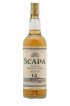 Scapa 12 years Of.   - Lot of 1 Bottle