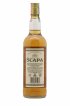 Scapa 12 years Of.   - Lot de 1 Bouteille