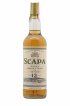 Scapa 12 years Of.   - Lot of 1 Bottle