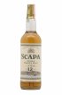 Scapa 12 years Of.   - Lot of 1 Bottle