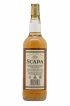 Scapa 12 years Of.   - Lot of 1 Bottle