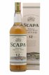 Scapa 12 years Of.   - Lot of 1 Bottle