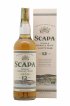 Scapa 12 years Of.   - Lot of 1 Bottle