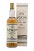 Scapa 12 years Of.   - Lot of 1 Bottle