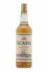 Scapa 12 years Of.   - Lot of 1 Bottle