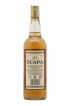 Scapa 12 years Of.   - Lot of 1 Bottle