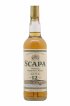 Scapa 12 years Of.   - Lot of 1 Bottle