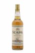 Scapa 12 years Of.   - Lot of 1 Bottle