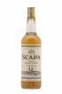 Scapa 12 years Of.   - Lot de 1 Bouteille