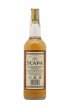 Scapa 12 years Of.   - Lot de 1 Bouteille