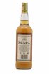 Scapa 12 years Of.   - Lot de 1 Bouteille