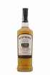 Bowmore 29 years 1988 Of. Edition n°2 bottled 2018 Global Traveller   - Lot de 1 Bouteille