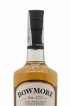 Bowmore 29 years 1988 Of. Edition n°2 bottled 2018 Global Traveller   - Lot of 1 Bottle