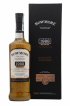 Bowmore 29 years 1988 Of. Edition n°2 bottled 2018 Global Traveller   - Lot de 1 Bouteille