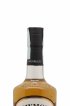 Bowmore 29 years 1988 Of. Edition n°2 bottled 2018 Global Traveller   - Lot of 1 Bottle