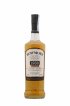 Bowmore 29 years 1988 Of. Edition n°2 bottled 2018 Global Traveller   - Lot of 1 Bottle