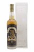 Three Year Old Deluxe 3 years Compass Box One of 3282 - bottled 2016 Limited Edition   - Lot de 1 Bouteille