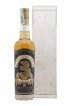 Three Year Old Deluxe 3 years Compass Box One of 3282 - bottled 2016 Limited Edition   - Lot de 1 Bouteille