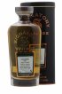 Longmorn 15 years 2002 Signatory Vintage Cask n°800643-800644 - One of 450 - bottled 2018 Cask Strength Collection   - Lot of 1 Bottle