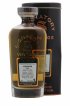 Longmorn 15 years 2002 Signatory Vintage Cask n°800643-800644 - One of 450 - bottled 2018 Cask Strength Collection   - Lot de 1 Bouteille